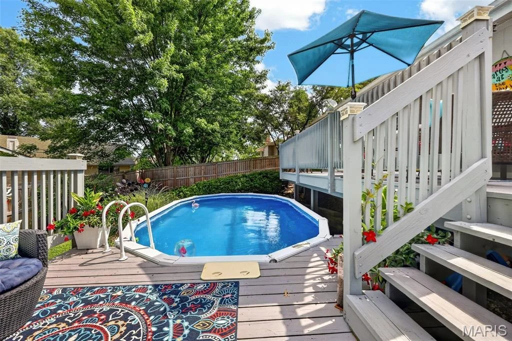 Photo of 1441 Woodstone Drive
