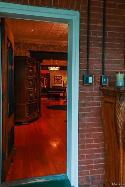 Photo of 201 N Jackson Street