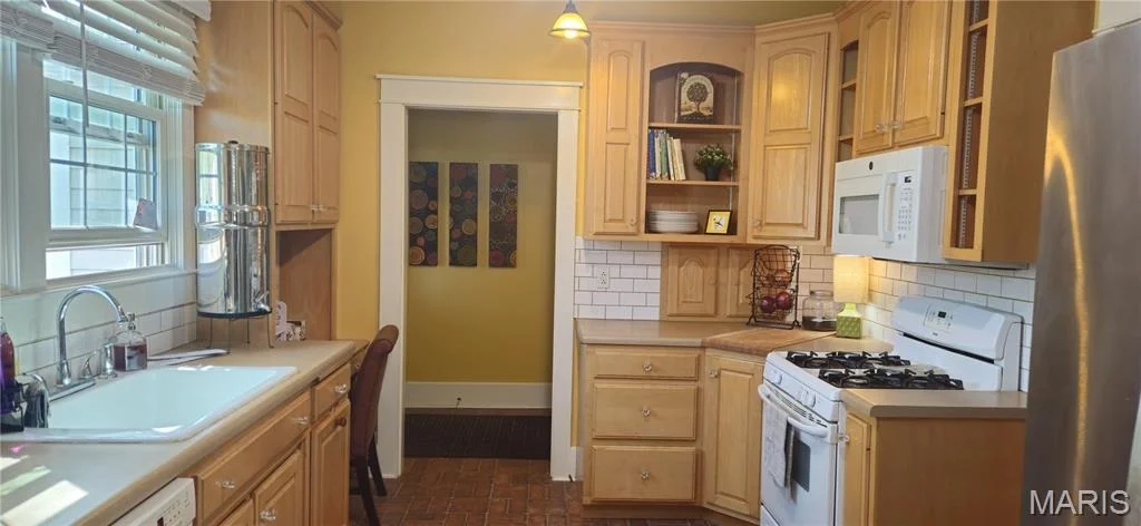 Photo of 3 N Jackson Street