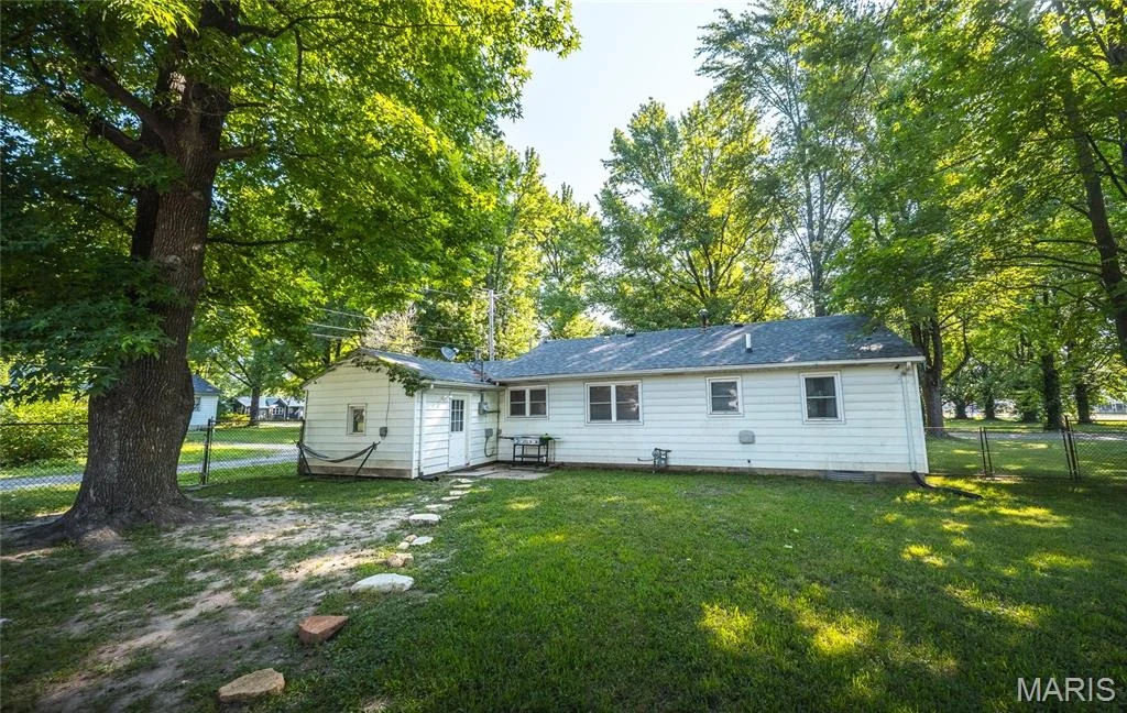 Photo of 309 N Jackson Street
