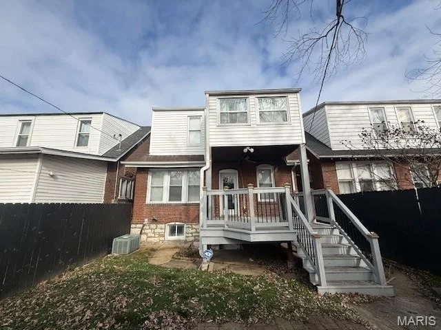 Photo of 1012 Bates Street