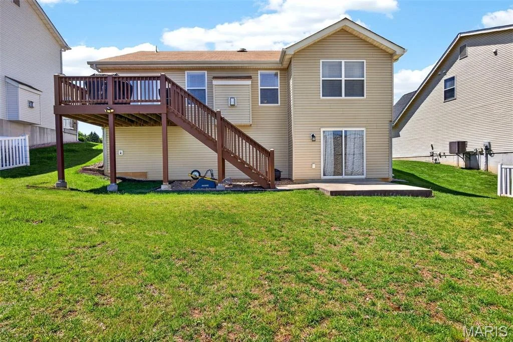 Photo of 5531 Emerald Ridge Drive