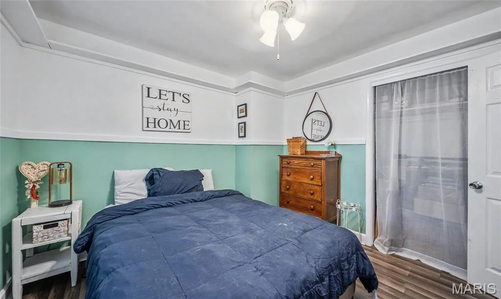 Photo of 309 N Jackson Street