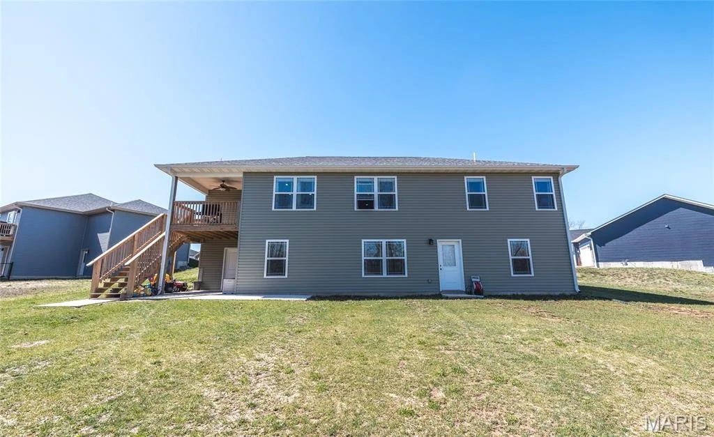 Photo of 167 Mesa Drive