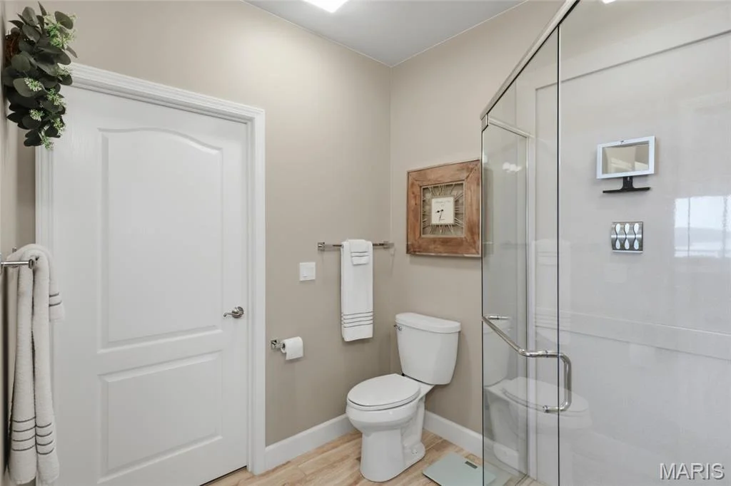 Photo of Unit 2L at 100 Trinity Pointe Drive