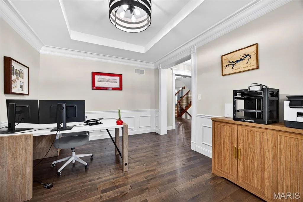 Photo of 317 Quail Hollow Drive