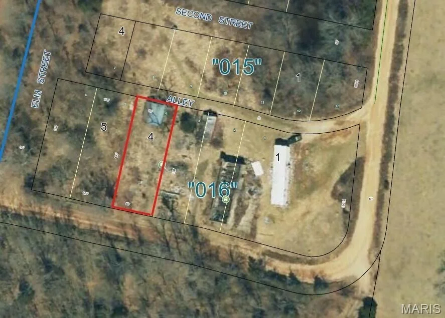 Photo of 6919 County Road 665