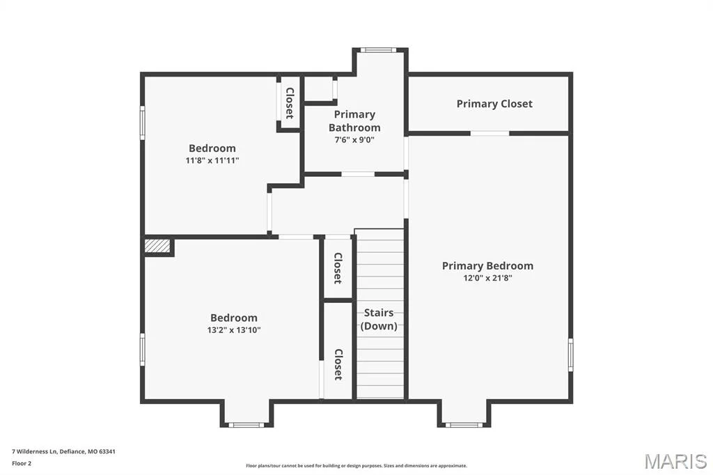 Photo of 7 Wilderness Lane