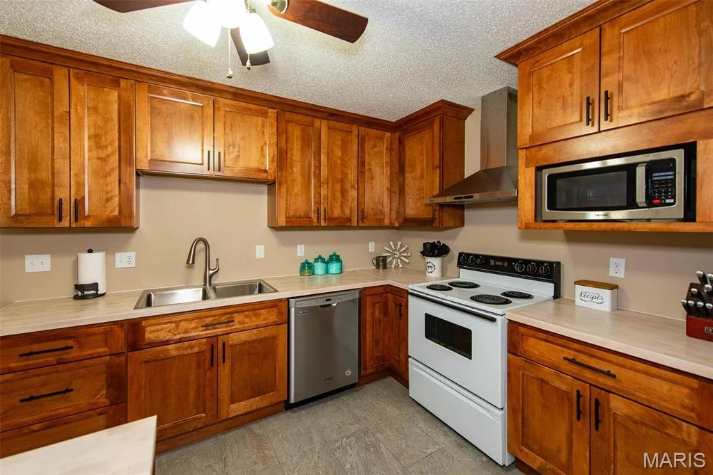 Photo of 1231 Deer Run Drive Drive