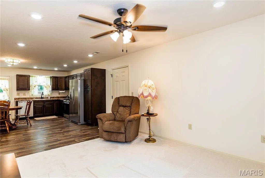 Photo of 505 W 2nd Street