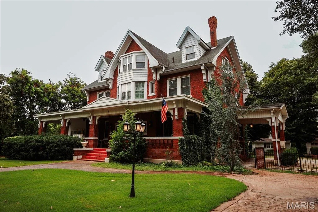 Photo of 201 N Jackson Street