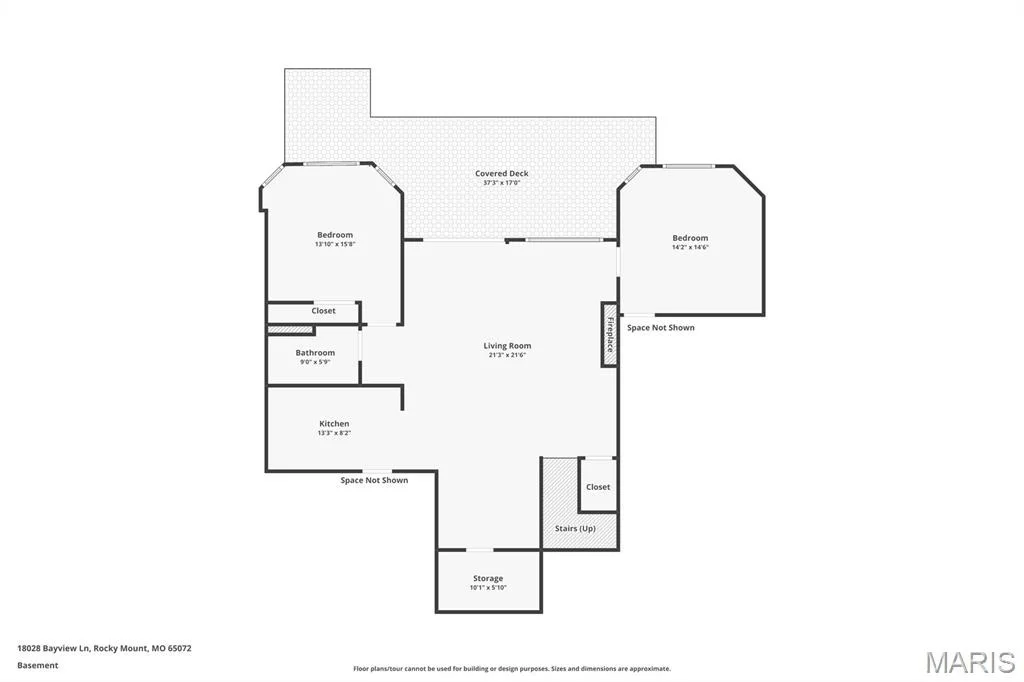 Photo of 18028 Bayview Lane