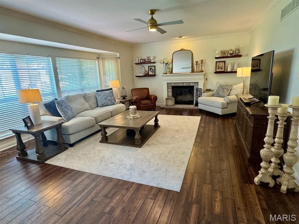 Photo of 2811 Barrett Pines Lane