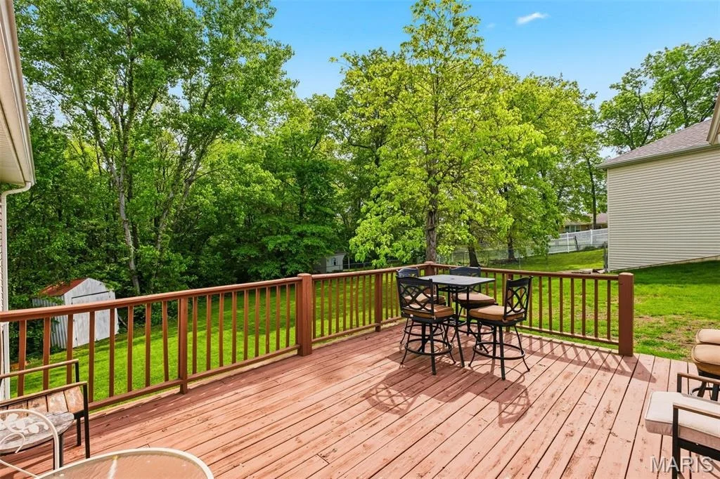 Photo of 2591 Oak Forest Drive