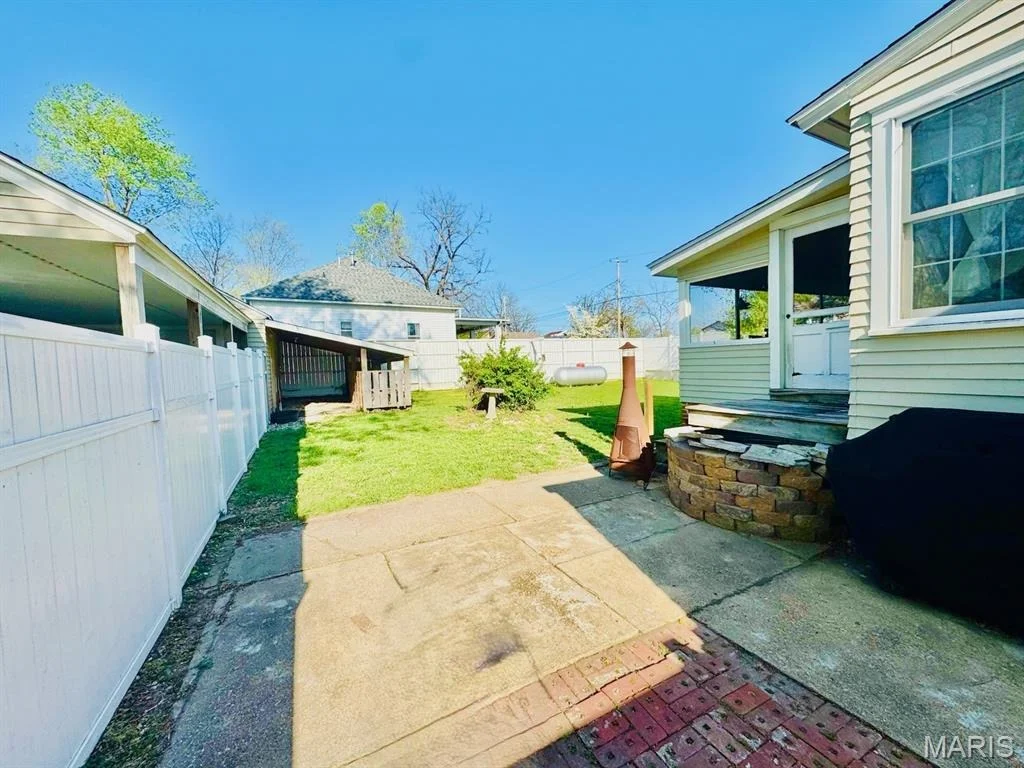 Photo of 3 N Jackson Street