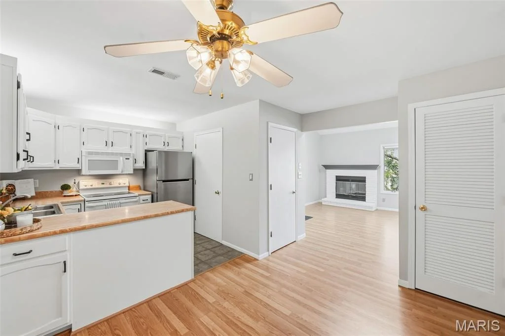 Photo of Unit 2D at 1008 King Drive