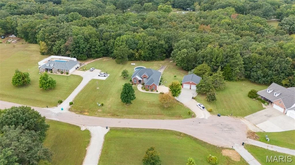 Photo of 15225 Deer Park Lane
