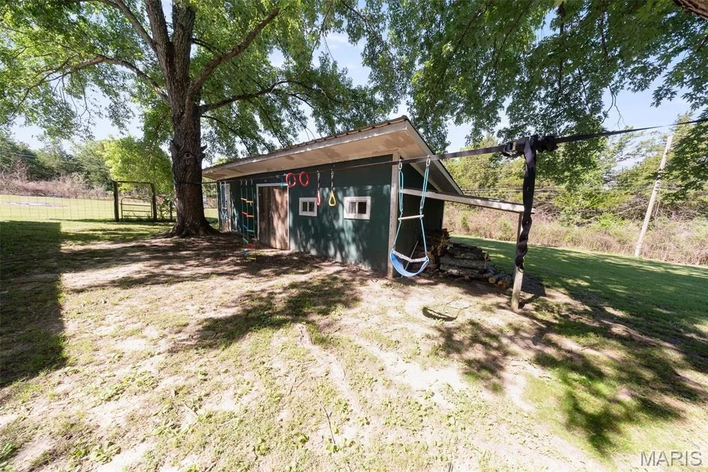 Photo of 15385 Hargis Court