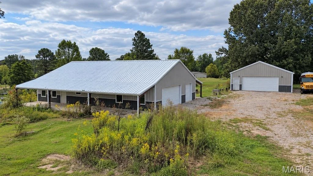 Photo of 1240 County Road 488