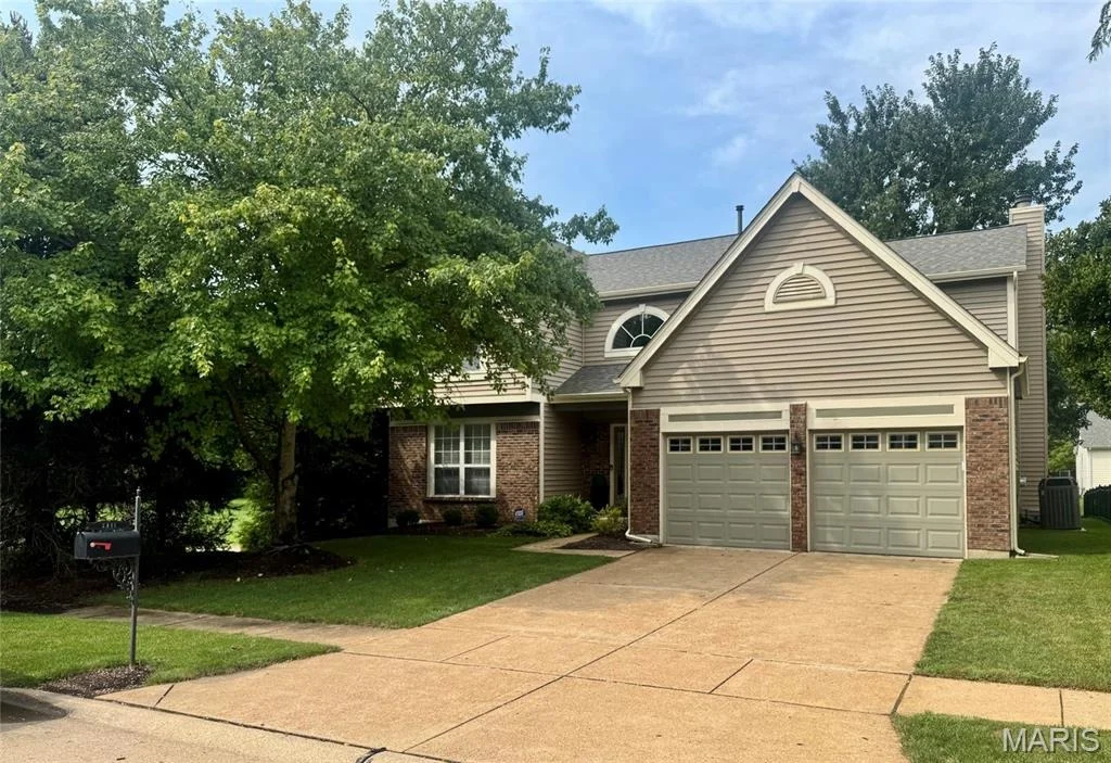Photo of 2811 Barrett Pines Lane
