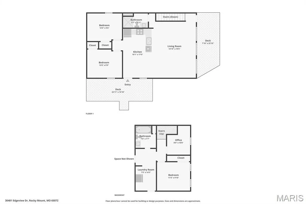 Photo of 30481 Edgeview Drive