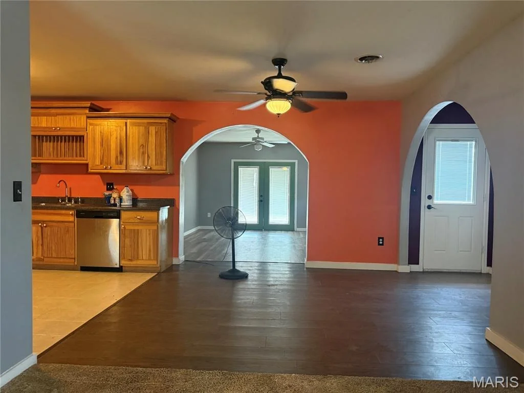 Photo of 1105 Peach Street