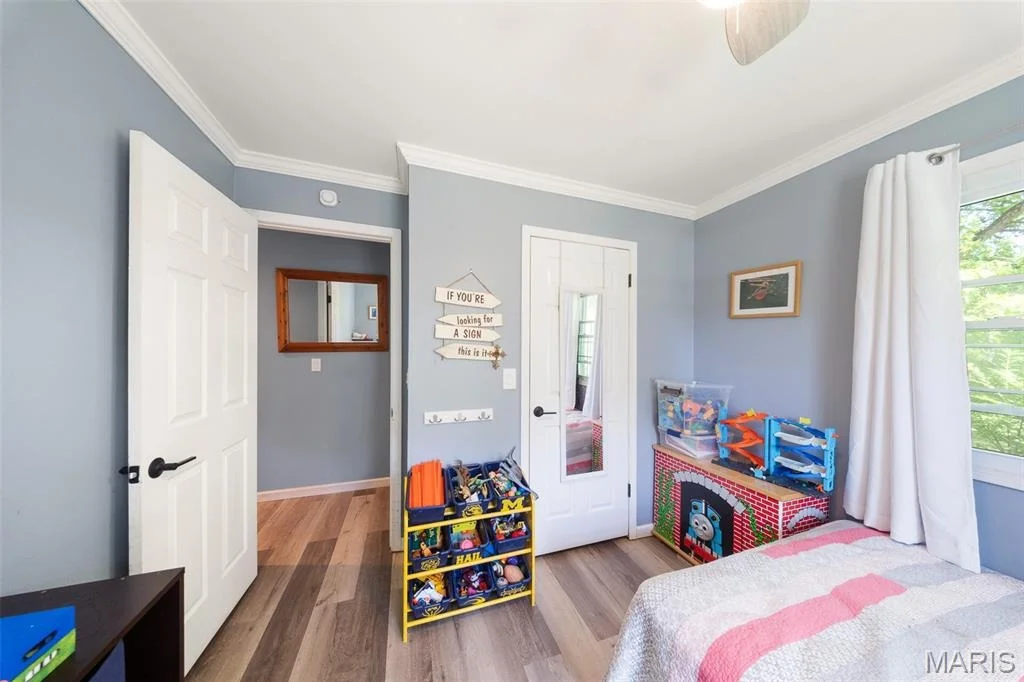 Photo of 15385 Hargis Court