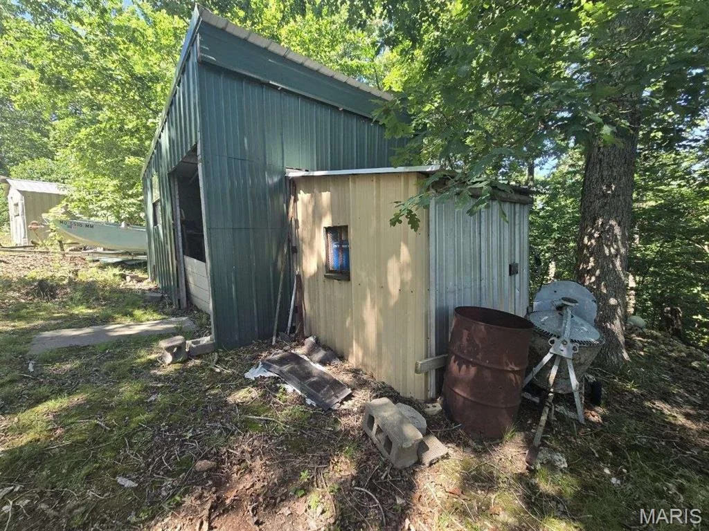 Photo of 24951 Blue Waters Road