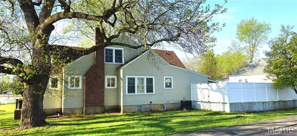 Photo of 3 N Jackson Street
