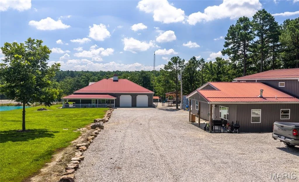 Photo of 1060 County Road 6570