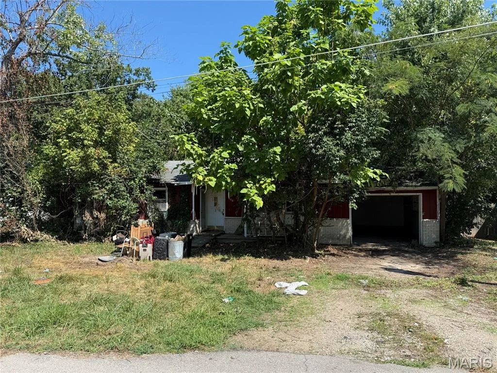 Photo of 706 McClain Street