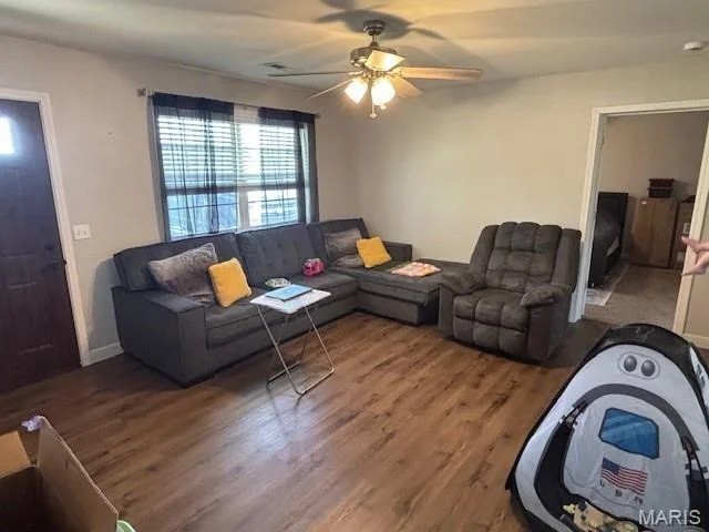 Photo of 39665 Bernard Road
