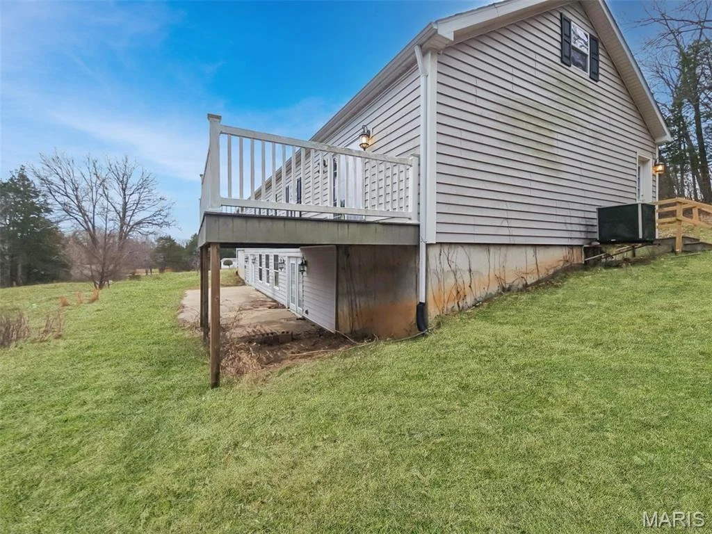 Photo of 9261 Byrnesville Road