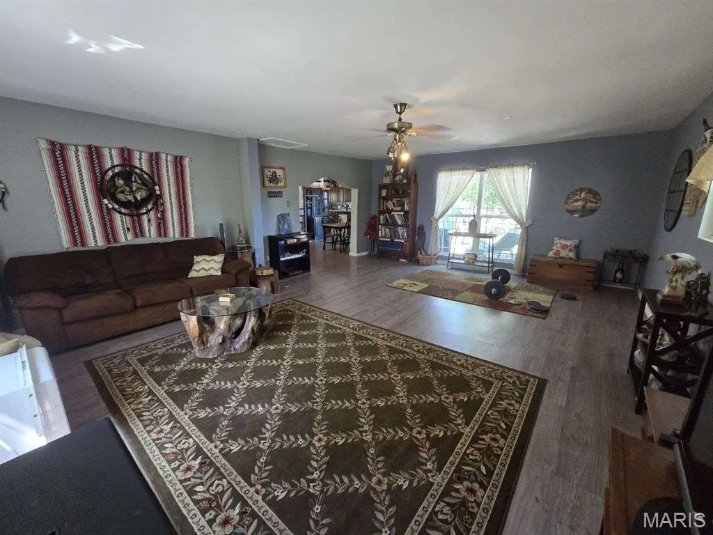 Photo of 24951 Blue Waters Road