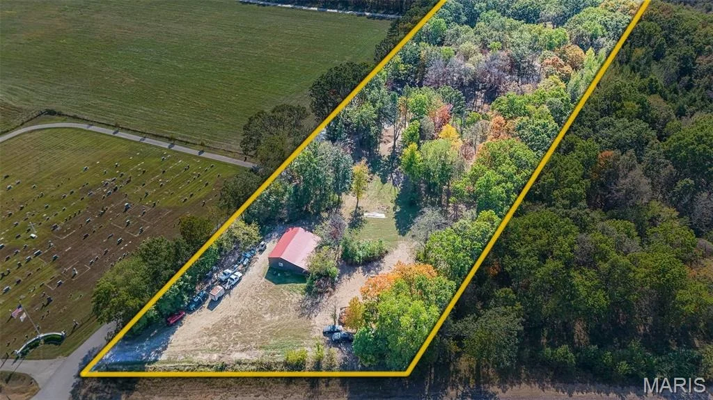Photo of 13689 County Road 3590