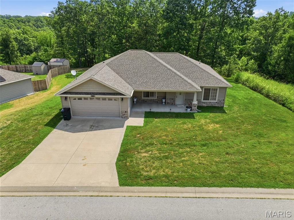Photo of 16589 Hosanna Drive
