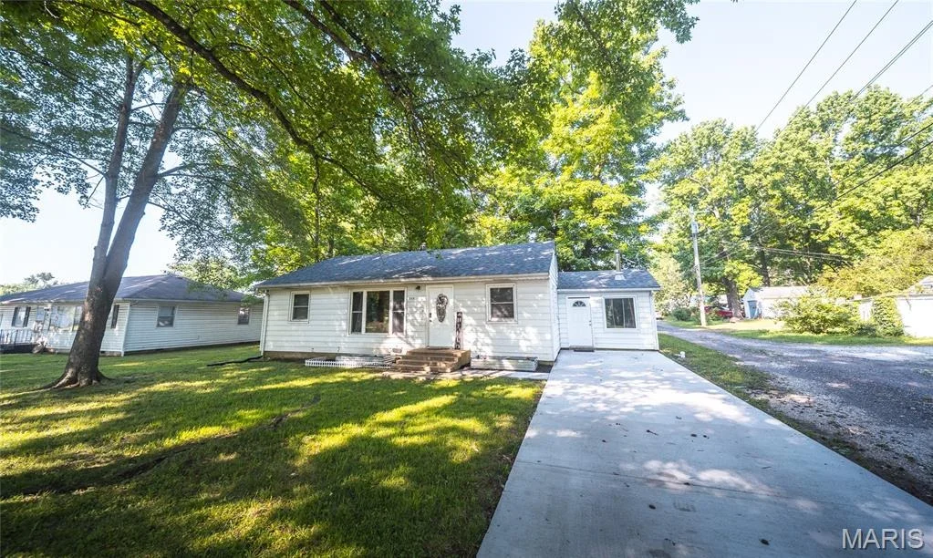 Photo of 309 N Jackson Street