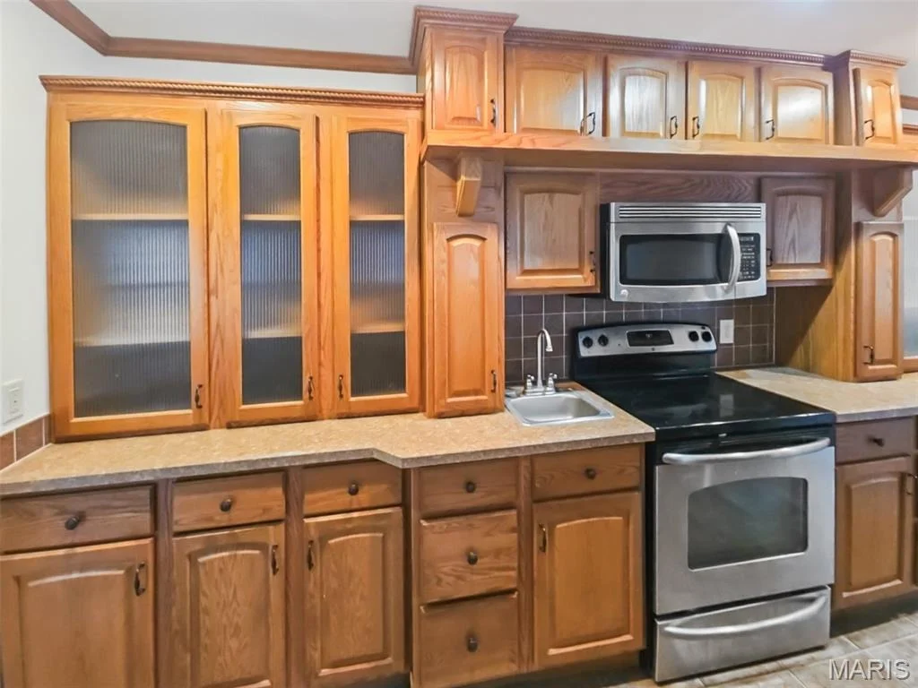 Photo of 9261 Byrnesville Road