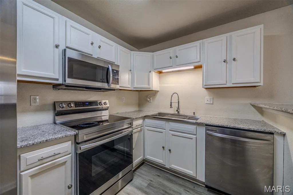 Photo of Unit B at 20955 Homer Street