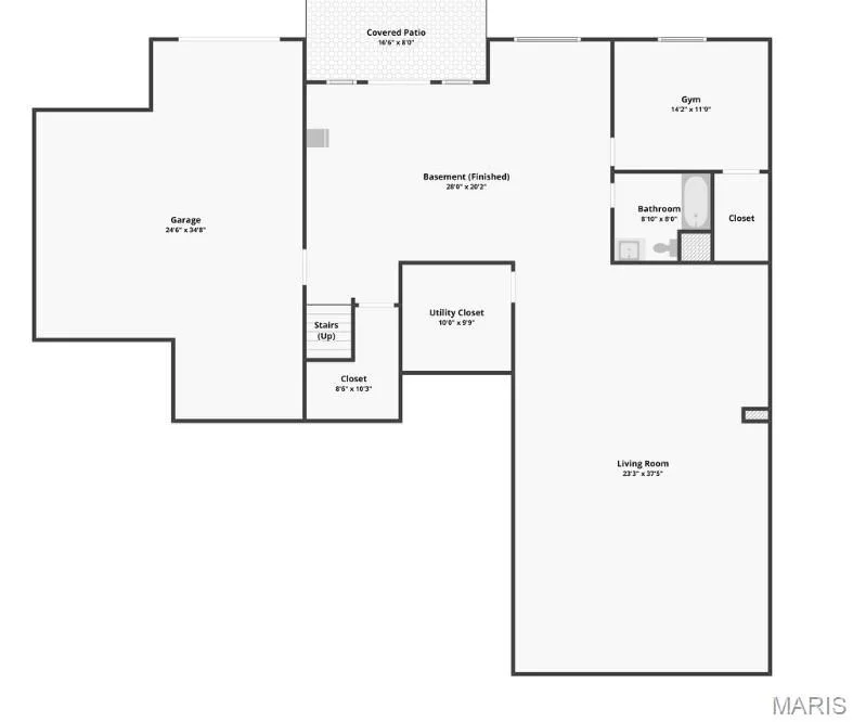 Photo of 13819 Redfield Drive