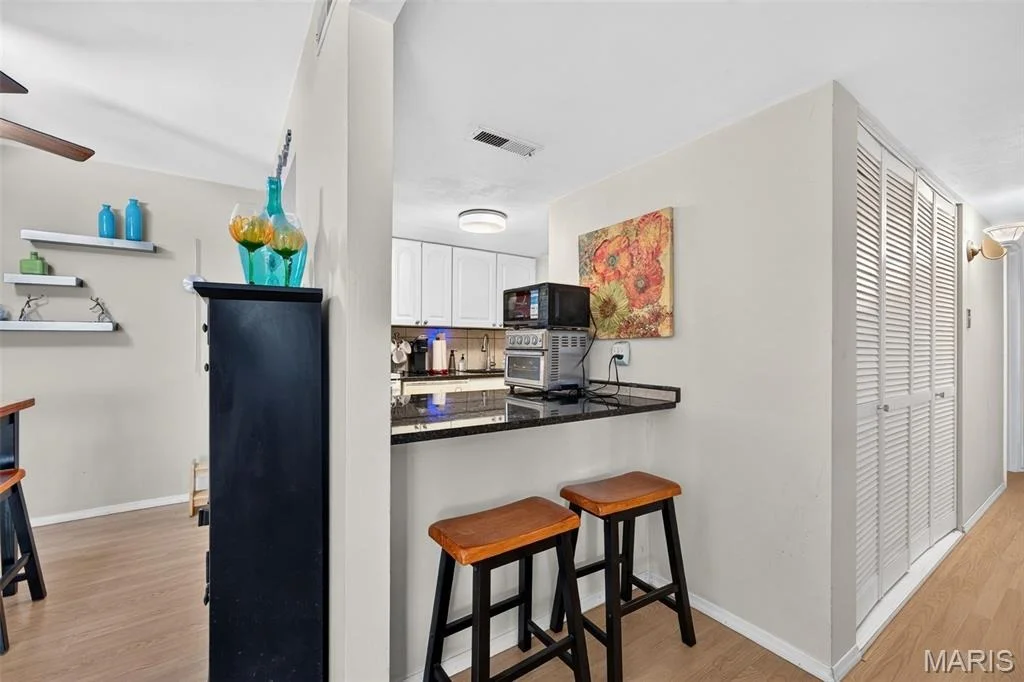 Photo of Unit E at 11 Fairways Circle