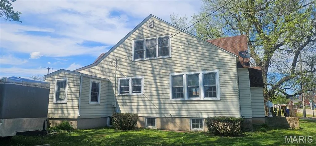 Photo of 3 N Jackson Street