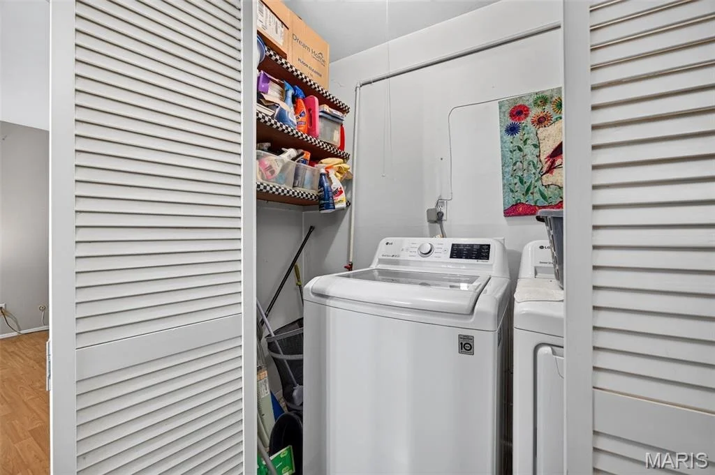 Photo of Unit E at 11 Fairways Circle