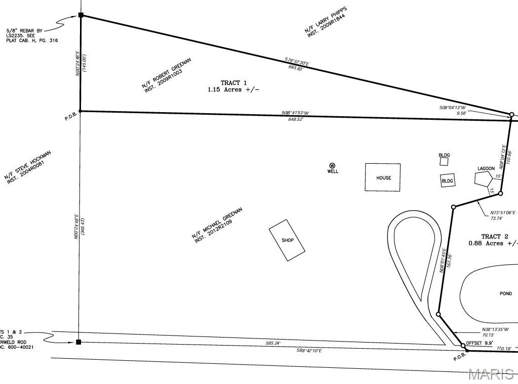 Photo of 9251 County Road 2960