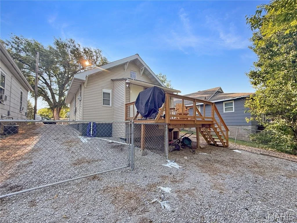Photo of 1607 Booker Street