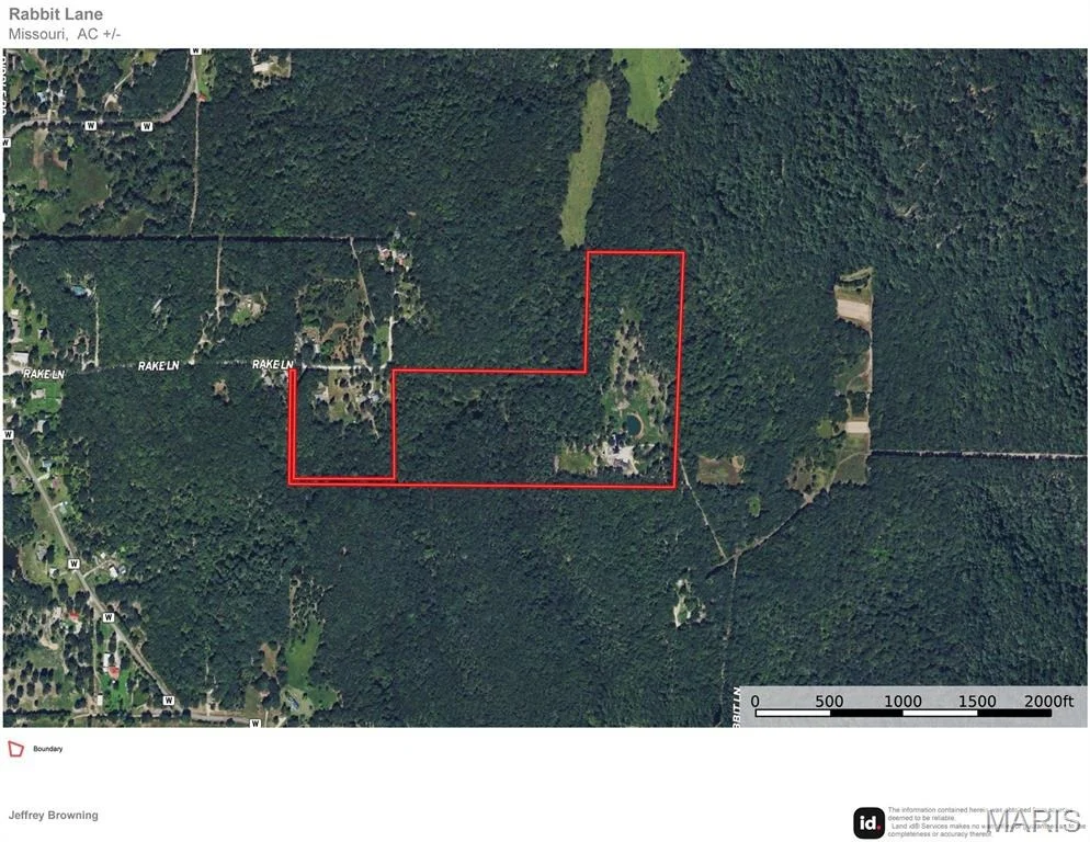 Photo of 23705 Rabbit Lane