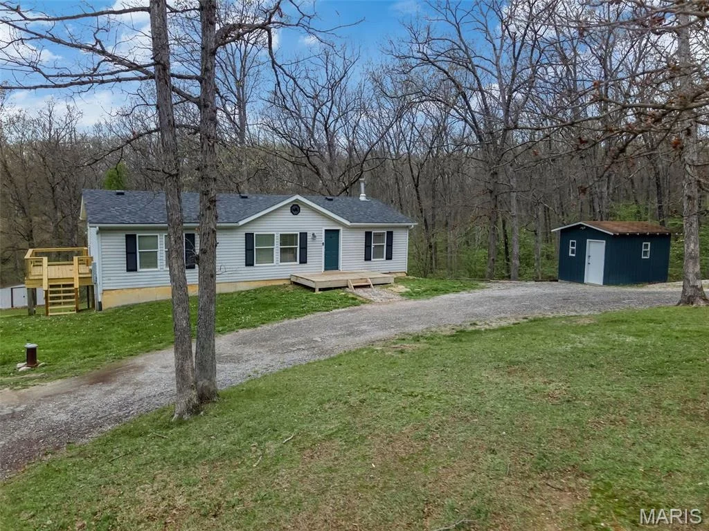 Photo of 25847 Pendleton Forest Road