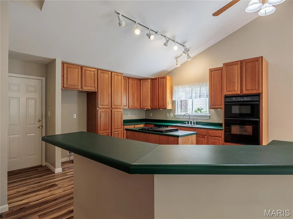 Photo of 10 MERAMEC BLUFFS Court