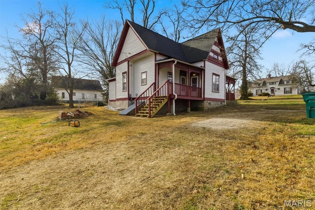 Photo of 722 M- Maple Street