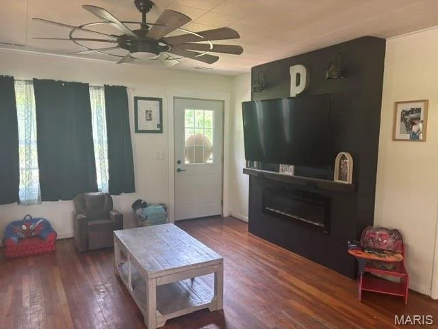 Photo of 203 Keeth Road